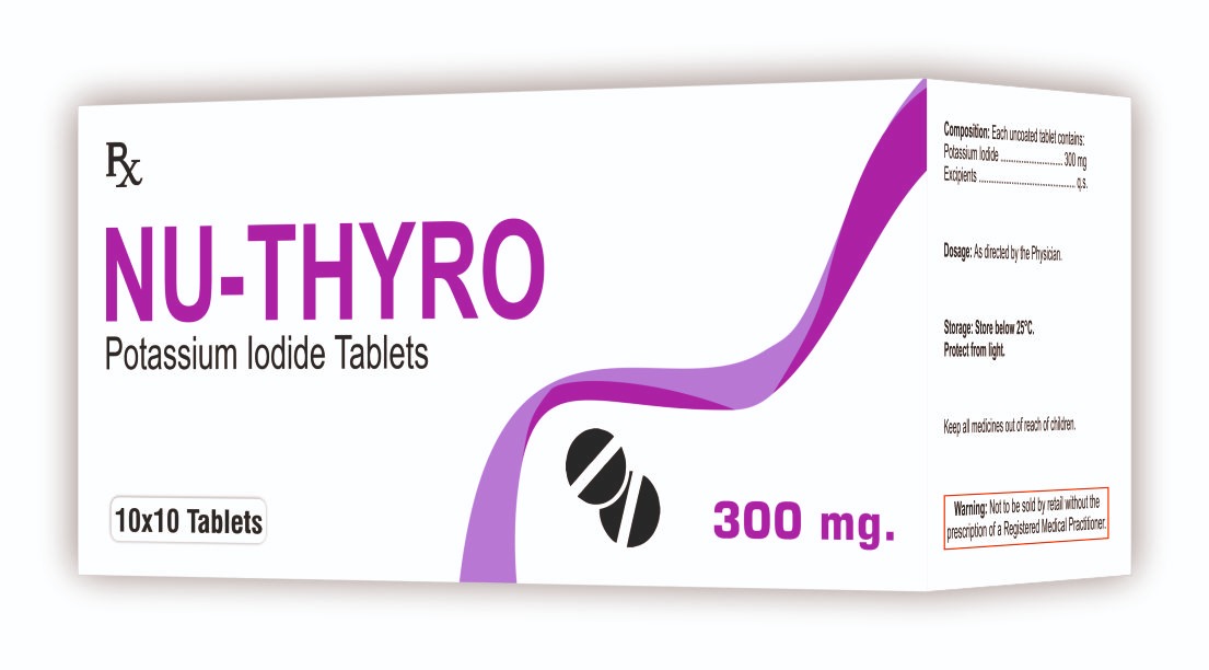 NU-THYRO